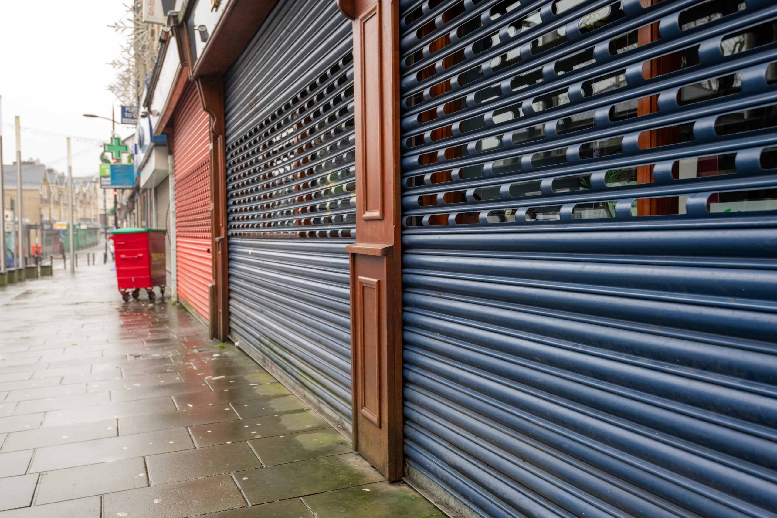 ASL Commercial Property UK Liverpool Wirral North West